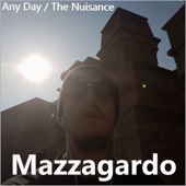 The Nuisance artwork