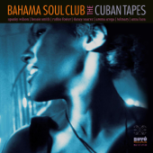 Tiki Suite, Pt. 3: In the Night (feat. Anna Luca) - The Bahama Soul Club
