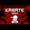 Karate - Virux lyrics