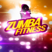 Zumba Fitness artwork
