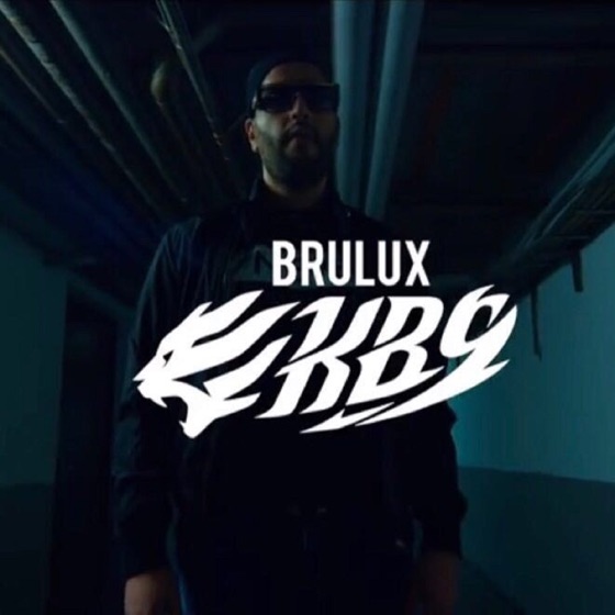 Cover artwork for KB9