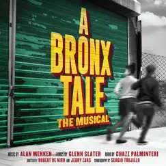 A Bronx Tale (Original Broadway Cast Recording) by Various Artists album reviews, ratings, credits