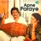 Shyam Rang Ranga Re cover