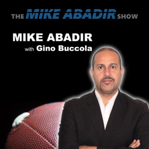 The Mike Abadir Show September 19th 2019