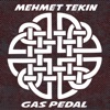 Gas Pedal - Single