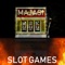 Slot Games - Majasi lyrics