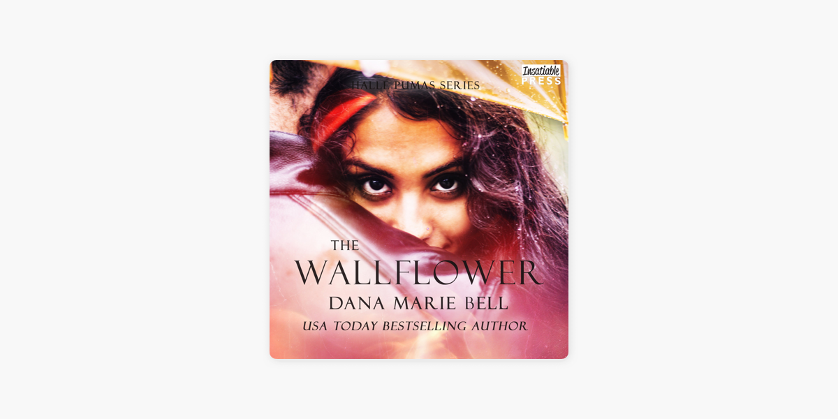 Comparable capa crecimiento The Wallflower: Halle Pumas #1 en Apple Books