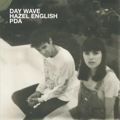 PDA - Single - Day wave