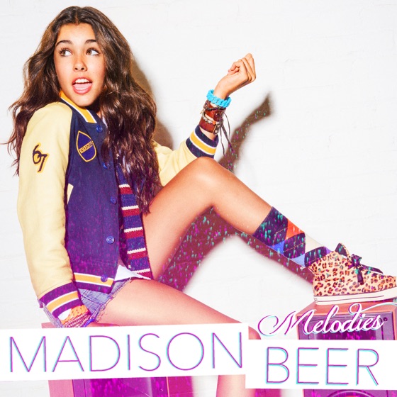Cover artwork for Melodies