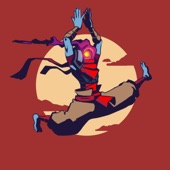 Pan Master Slash (Dead Cells Animated) artwork