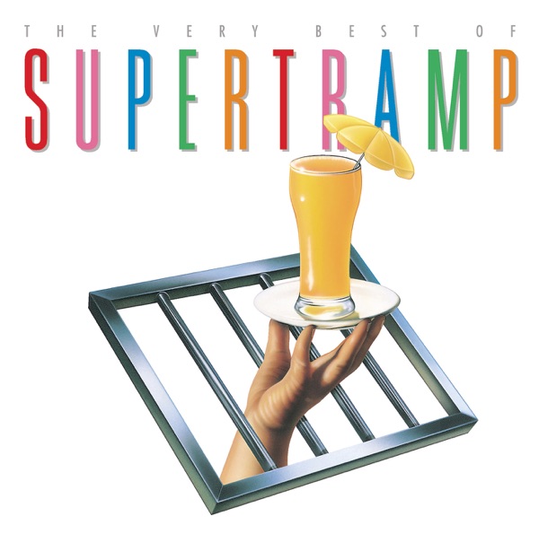The Logical Song by Supertramp on Coast ROCK