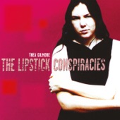 The Lipstick Conspiracies artwork