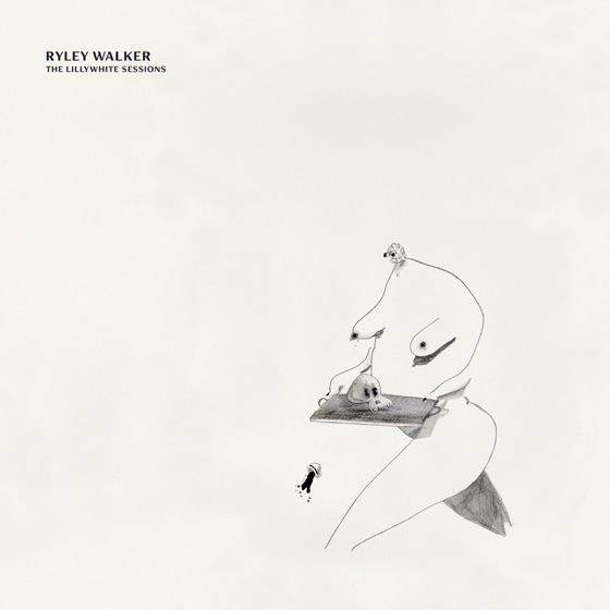 Cover artwork for Monkey Man
