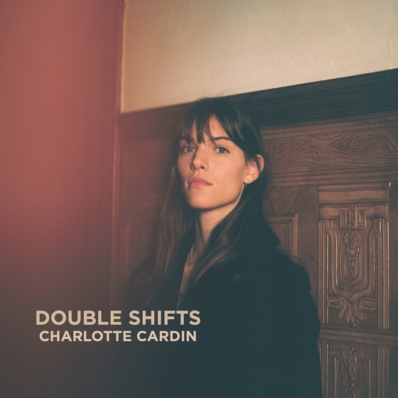 Cover artwork for Double Shifts