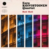 Eero Koivistoinen Quartet - Moz