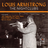 Kiss To Build a Dream On (Live) - Louis Armstrong