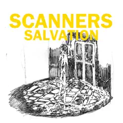 Salvation - Scanners Salvation - Scanners