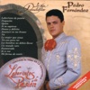 Mi Forma De Sentir by Pedro Fernández iTunes Track 1