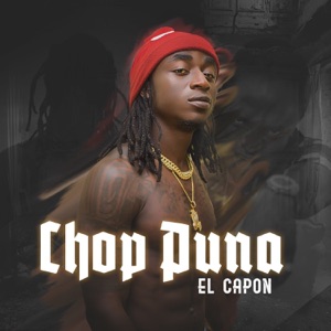 El Capon Chop Puna