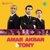Amar Akbar and Tony, 2015