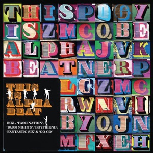 Alphabeat - Boyfriend - Line Dance Musik