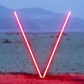 Maroon 5 - Animals