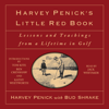 Harvey Penick's Little Red Book (Abridged) - Harvey Penick