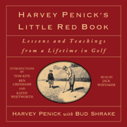 Harvey Penick's Little Red Book (Abridged)