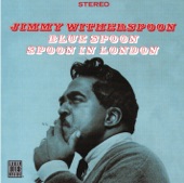 Jimmy Witherspoon - I Wonder