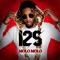 Up All Night (feat. Denny Lanez) - I2S lyrics