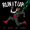 Stream & download Run It Up (feat. YBN Nahmir, G Herbo & Blac Youngsta) - Single