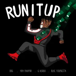 Run It Up (feat. YBN Nahmir, G Herbo & Blac Youngsta) - Single - DDG Run It Up (feat. YBN Nahmir, G Herbo & Blac Youngsta) - Single - DDG