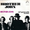 Brother John - Single