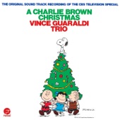 Vince Guaraldi Trio - Greensleeves