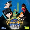 Phineas and Ferb Star Wars (Music from the TV Series) - EP