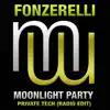 Stream & download Moonlight Party - Single