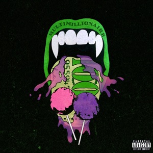 Multi Millionaire (feat. Lil Uzi Vert) - Single