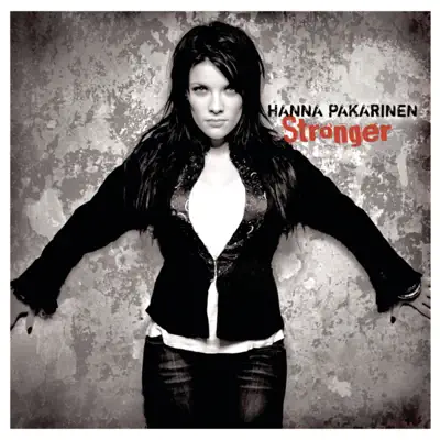 Stronger - Hanna Pakarinen