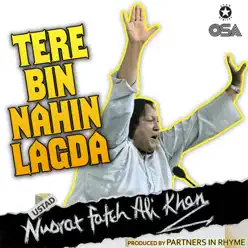 Tere Bin Nahin Lagda (feat. Partners In Rhyme) - Single - Nusrat Fateh Ali Khan Tere Bin Nahin Lagda (feat. Partners In Rhyme) - Single - Nusrat Fateh Ali Khan