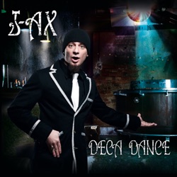 Jax - Deca Dance