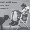 Elmo Hope Quintet, Vol. 2 - EP, 1954