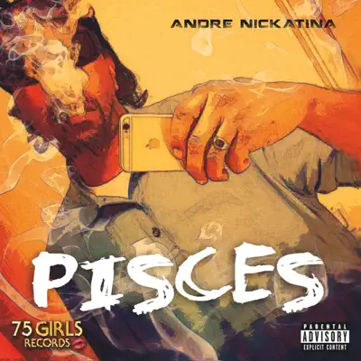 Pisces - Andre Nickatina