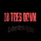10 Toes Down (feat. Big Beez & Breon Marcel) - JG lyrics