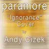 Ignorance (feat. Nik Nocturnal & Brett Schleicher) - Single album lyrics, reviews, download