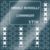 Commander - Single