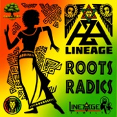 Aza Lineage - Roots Radics