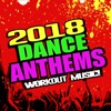 2018 Dance Anthems (Workout Music!)