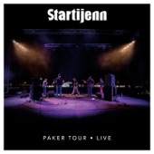 Paker tour (Live) artwork