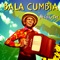 Bala Cumbia - Basher Toe lyrics