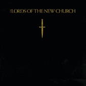 The Lords of the New Church